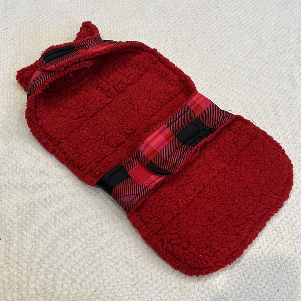 Dog jacket - Picture 2 of 3